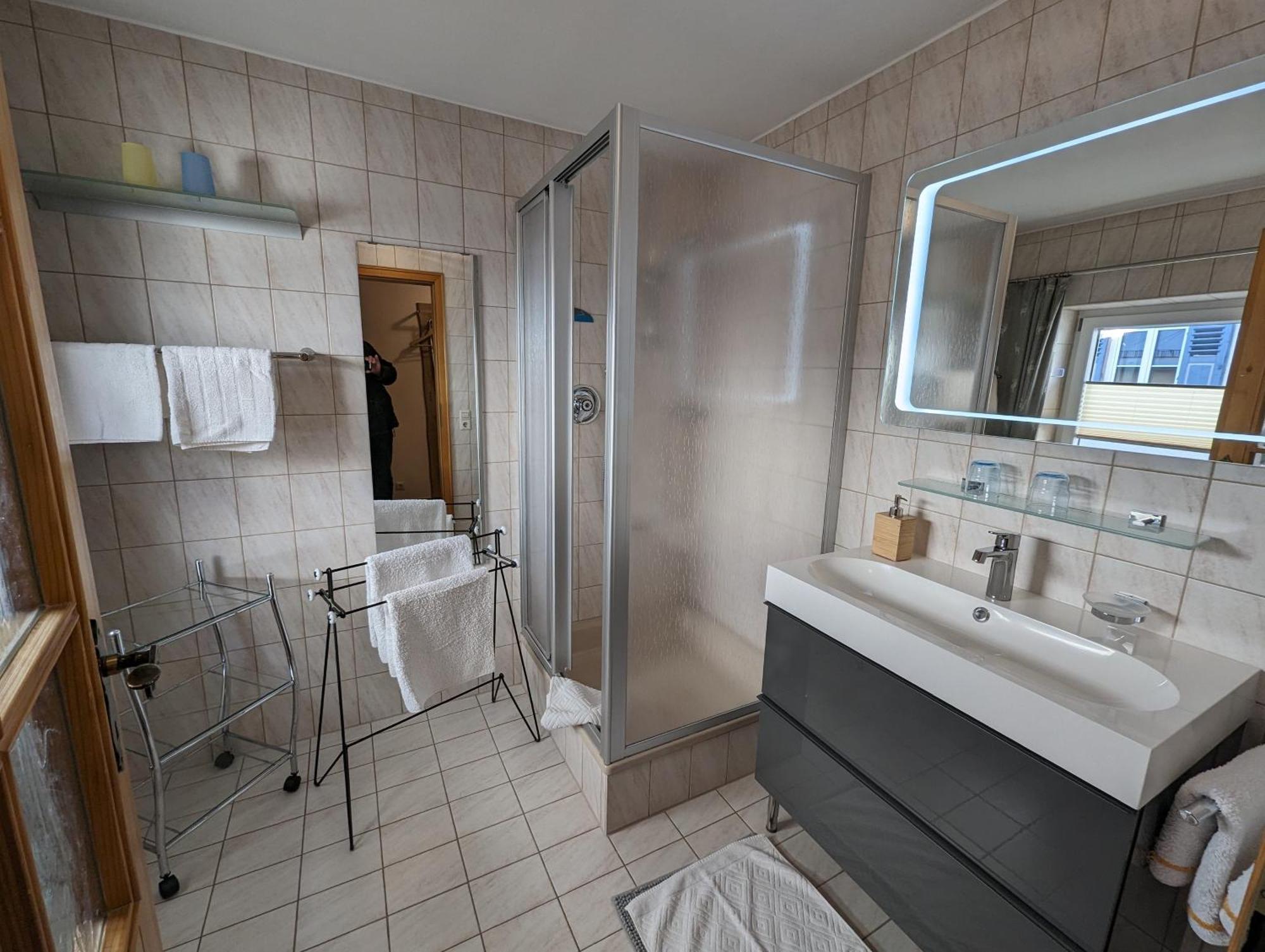 Ferienwohnung Jodlschmid Ruhpolding Ngoại thất bức ảnh